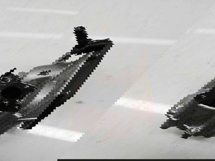 Supapa EGR Mercedes Clasa C Coupe (C204) Facelift AMG [Fabr 2011-2015] A6511400360Q01 2.2 CDI 651911 125KW / 170CP