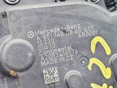 Supapa EGR Mercedes Clasa C Coupe (C204) Facelift AMG [Fabr 2011-2015] A6511400360Q01 2.2 CDI 651911 125KW / 170CP