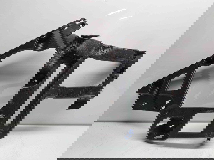 Suport bara dreapta spate Peugeot 508 Break GT [Fabr 2010-2018] 9687948780