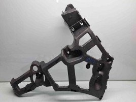 Suport bara dreapta spate Renault Megane 3 (B95) [Fabr 2008-2016] 850440006R