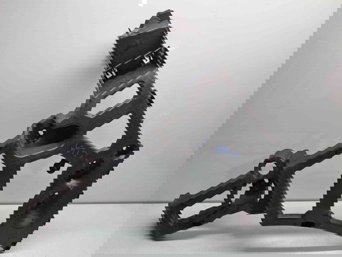 Suport bara dreapta spate Renault Megane 3 (B95) [Fabr 2008-2016] 850440006R