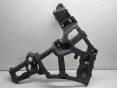 Suport bara dreapta spate Renault Megane 3 (B95) [Fabr 2008-2016] 850440006R