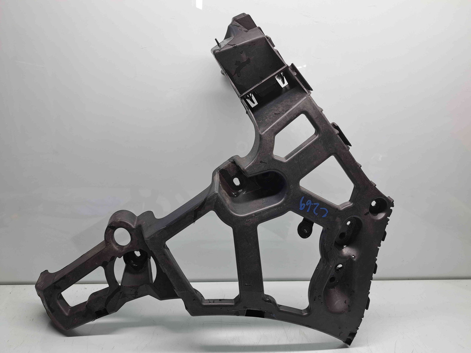 Suport bara dreapta spate Renault Megane 3 (B95) [Fabr 2008-2016] 850440006R - imagine 1