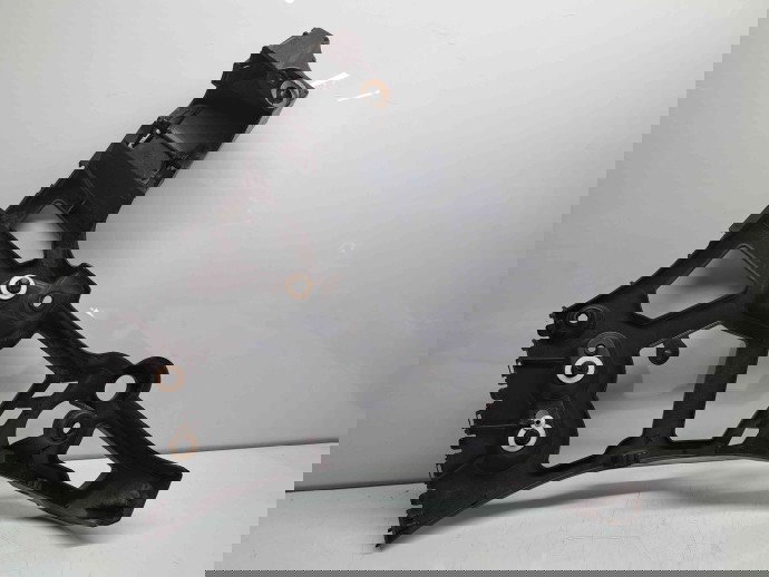 Suport bara dreapta spate Renault Megane 3 (B95) [Fabr 2008-2016] 850440006R