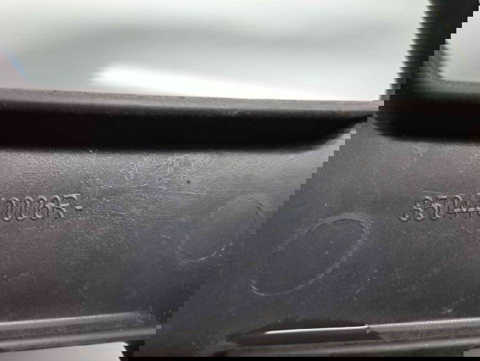 Suport bara dreapta spate Renault Megane 3 (B95) [Fabr 2008-2016] 850440006R