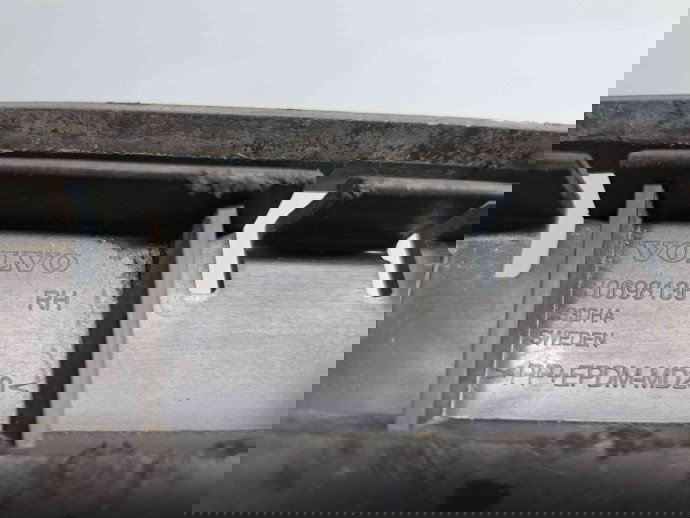 Suport bara dreapta spate Volvo XC90 [Fabr 2002-2014] 30698136