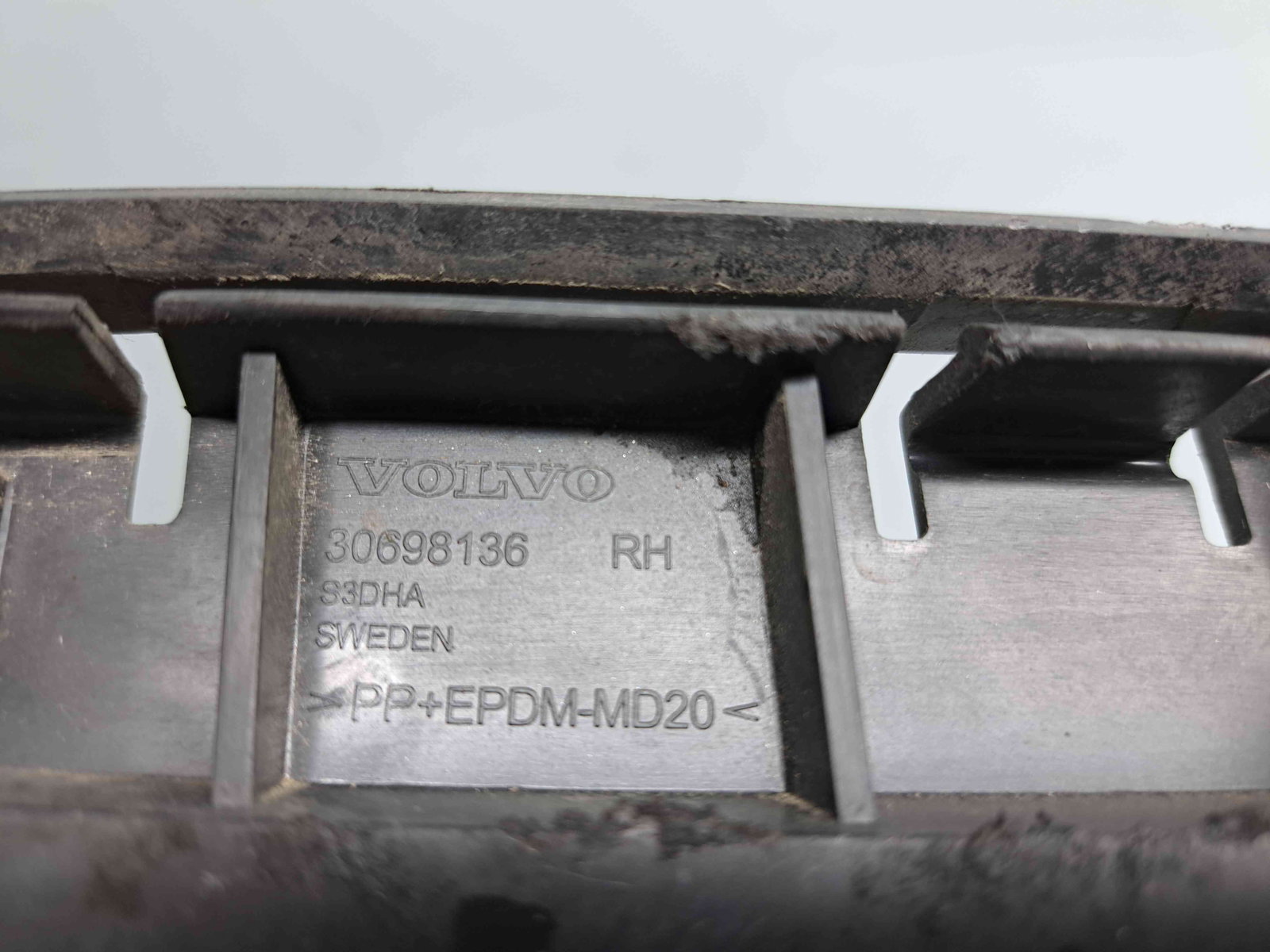 Suport bara dreapta spate Volvo XC90 [Fabr 2002-2014] 30698136 - imagine 3