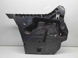 Suport bara stanga spate Bmw 5 Touring (F11) [Fabr 2011-2016] 51127207111