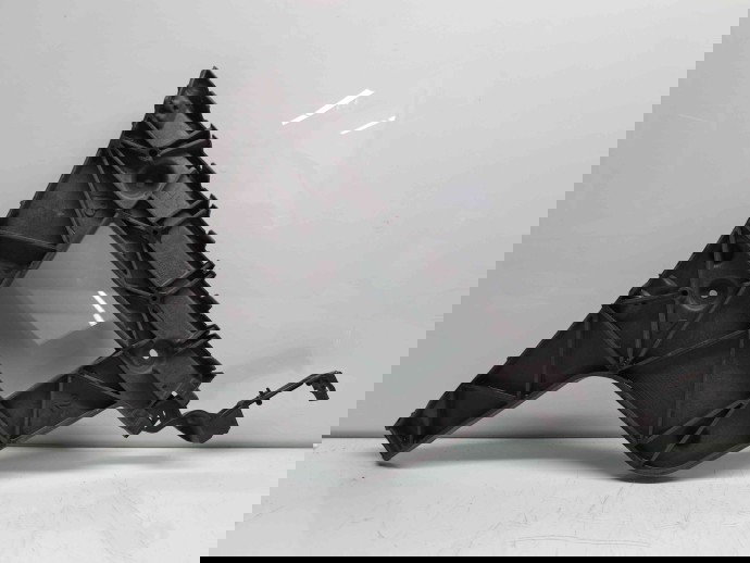 Suport bara stanga spate Audi A4 (8K5, B8) Avant [Fabr 2008-2015] 8K9807453