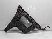 Suport bara stanga spate Audi A4 (8K5, B8) Avant [Fabr 2008-2015] 8K9807453