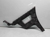 Suport bara stanga spate Audi A4 (8K5, B8) Avant [Fabr 2008-2015] 8K9807453