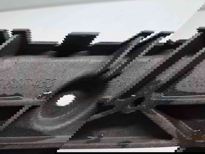 Suport bara stanga spate Audi A4 (8K5, B8) Avant [Fabr 2008-2015] 8K9807453