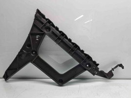 Suport bara stanga spate Audi A4 (8K2, B8.5) Facelift [Fabr 2008-2015] 8K5807453A