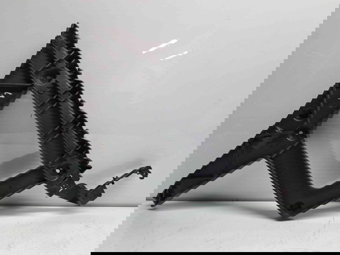 Suport bara stanga spate Audi A4 (8K2, B8.5) Facelift [Fabr 2008-2015] 8K5807453A