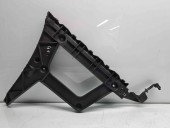 Suport bara stanga spate Audi A4 (8K2, B8.5) Facelift [Fabr 2008-2015] 8K5807453A