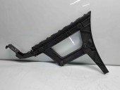 Suport bara stanga spate Audi A4 (8K2, B8.5) Facelift [Fabr 2008-2015] 8K5807453A