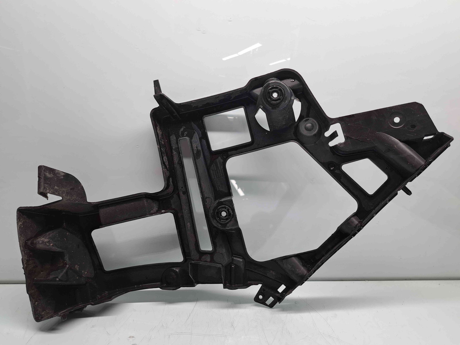 Suport bara stanga spate Peugeot 508 Break GT [Fabr 2010-2018] 8P4807377B - imagine 2