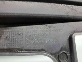 Suport bara stanga spate Peugeot 508 Break GT [Fabr 2010-2018] 8P4807377B
