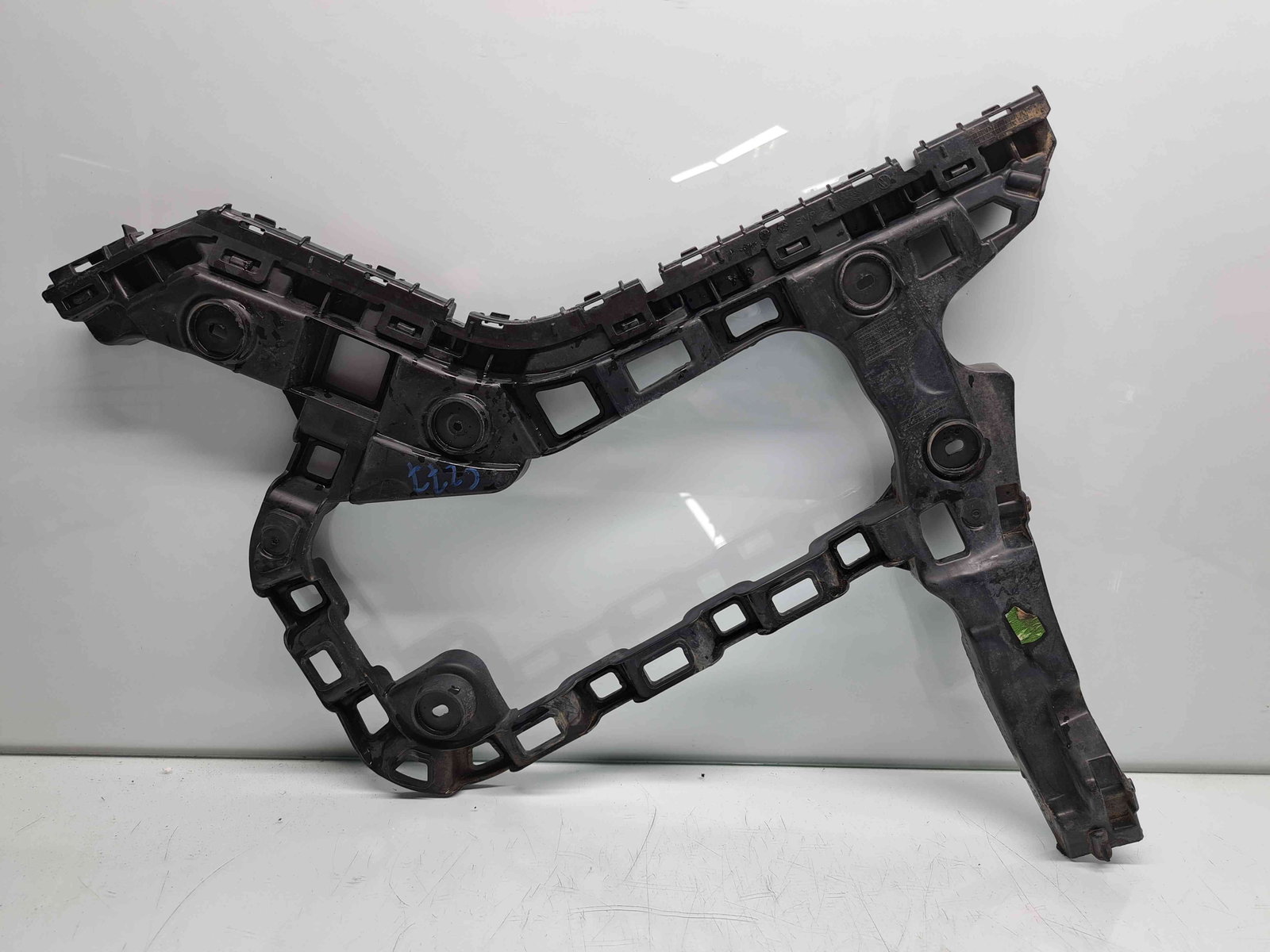 Suport bara stanga spate Volkswagen Passat B8 (3G2) [Fabr 2015-prezent] 3G5807355