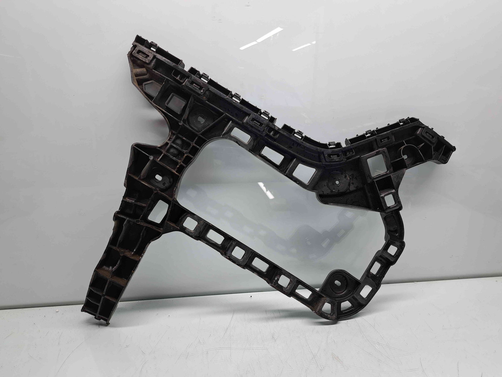 Suport bara stanga spate Volkswagen Passat B8 (3G2) [Fabr 2015-prezent] 3G5807355 - imagine 2