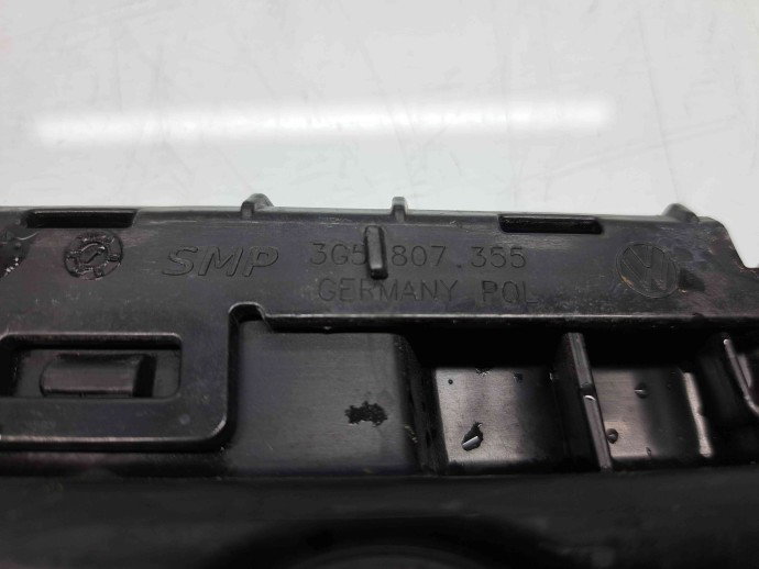 Suport bara stanga spate Volkswagen Passat B8 (3G2) [Fabr 2015-prezent] 3G5807355