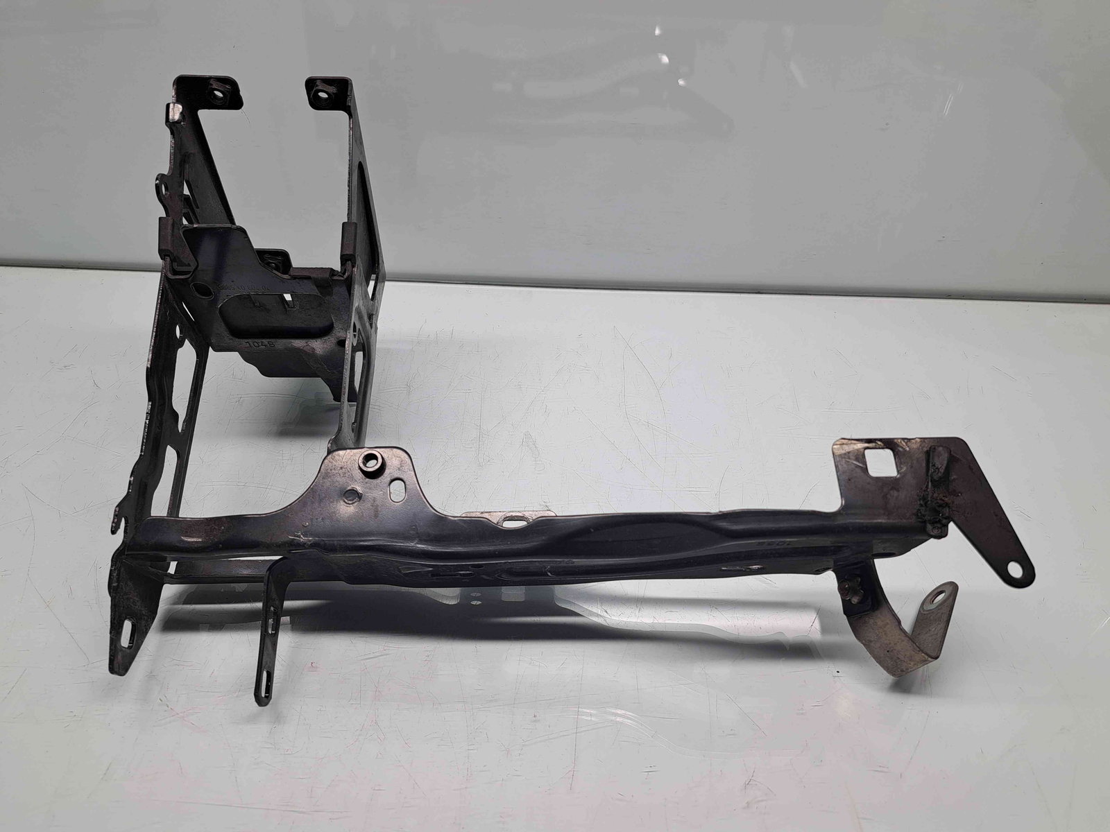 Suport far dreapta Bmw 4 Gran Coupe (F36) Facelift [Fabr 2014-prezent] KA98854080404 - imagine 1