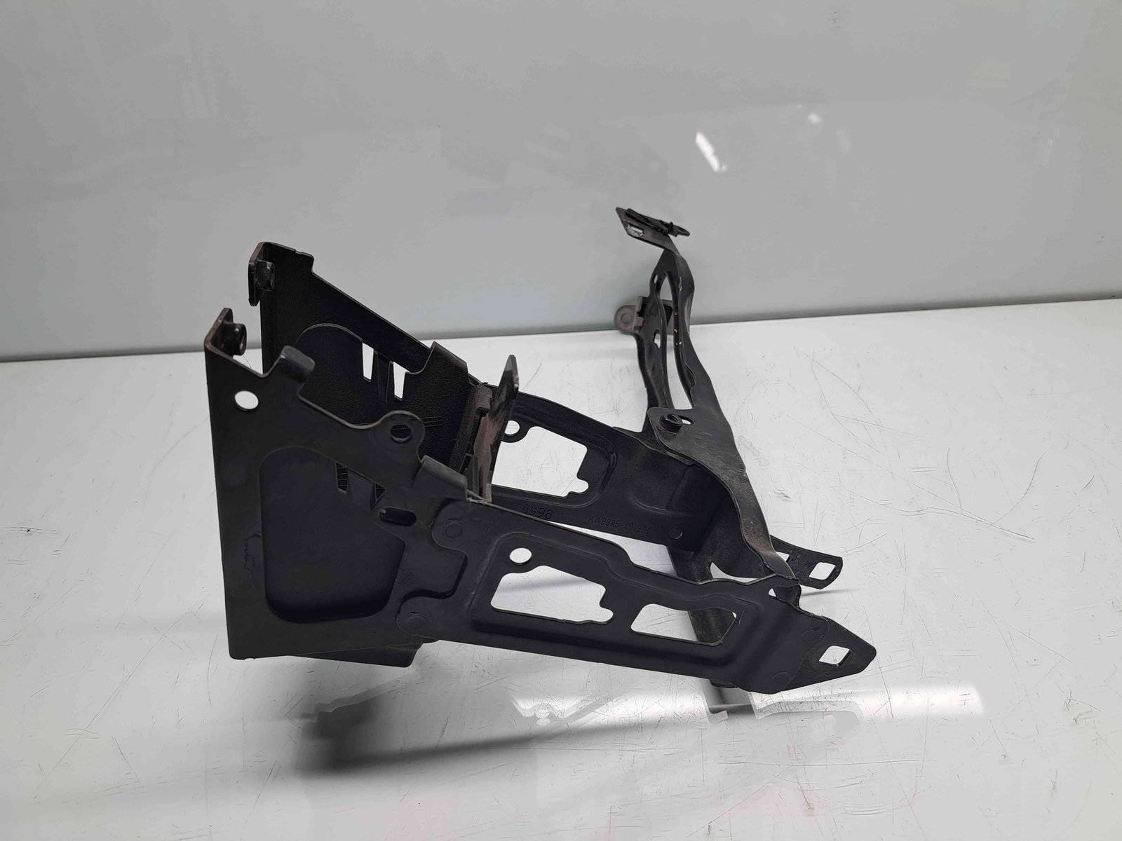 Suport far dreapta Bmw 4 Gran Coupe (F36) Facelift [Fabr 2014-prezent] KA98854080404 - imagine 3