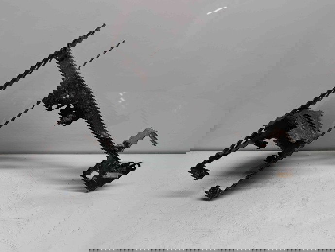 Suport far stanga Bmw 1 (F20) [Fabr 2011-2017] KA98854060309