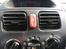 Grila aerisire centrala OEM Suzuki Wagon R 1.2 1994-2012