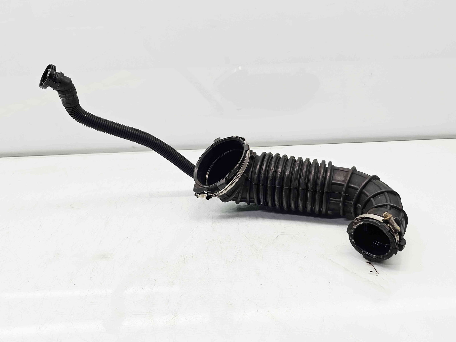 Tub admisie aer Audi A4 (8K5, B8) Avant [Fabr 2008-2015] 03G129629 2.0 TDI CAGA 105KW / 143CP - imagine 1