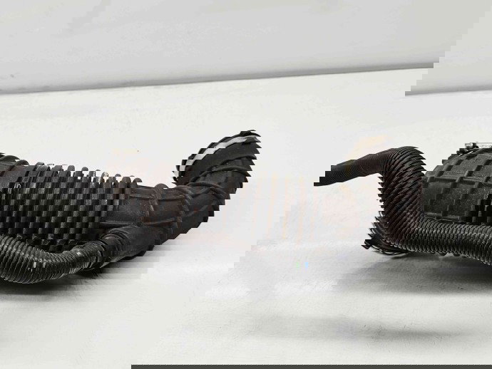 Tub admisie aer Audi A4 (8K5, B8) Avant [Fabr 2008-2015] 03G129629 2.0 TDI CAGA 105KW / 143CP