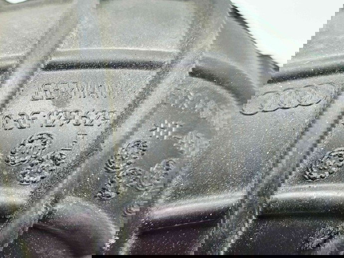 Tub admisie aer Audi A4 (8K5, B8) Avant [Fabr 2008-2015] 03G129629 2.0 TDI CAGA 105KW / 143CP