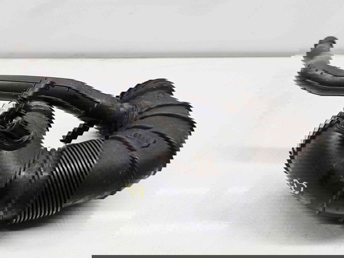 Tub admisie aer Mercedes Clasa C Coupe (C204) Facelift AMG [Fabr 2011-2015] A6510940797 2.2 CDI 651911 125KW / 170CP