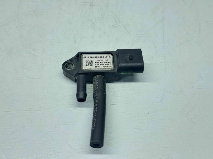  Senzor presiune Audi A6 (4G2, C7) [Fabr 2011-2017] 0281006083