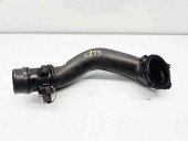 Tub intercooler Mercedes Clasa C Coupe (C204) Facelift AMG [Fabr 2011-2015] A6510900242 2.2 CDI 651911 125KW / 170CP