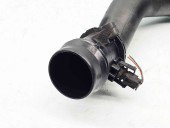 Tub intercooler Mercedes Clasa C Coupe (C204) Facelift AMG [Fabr 2011-2015] A6510900242 2.2 CDI 651911 125KW / 170CP