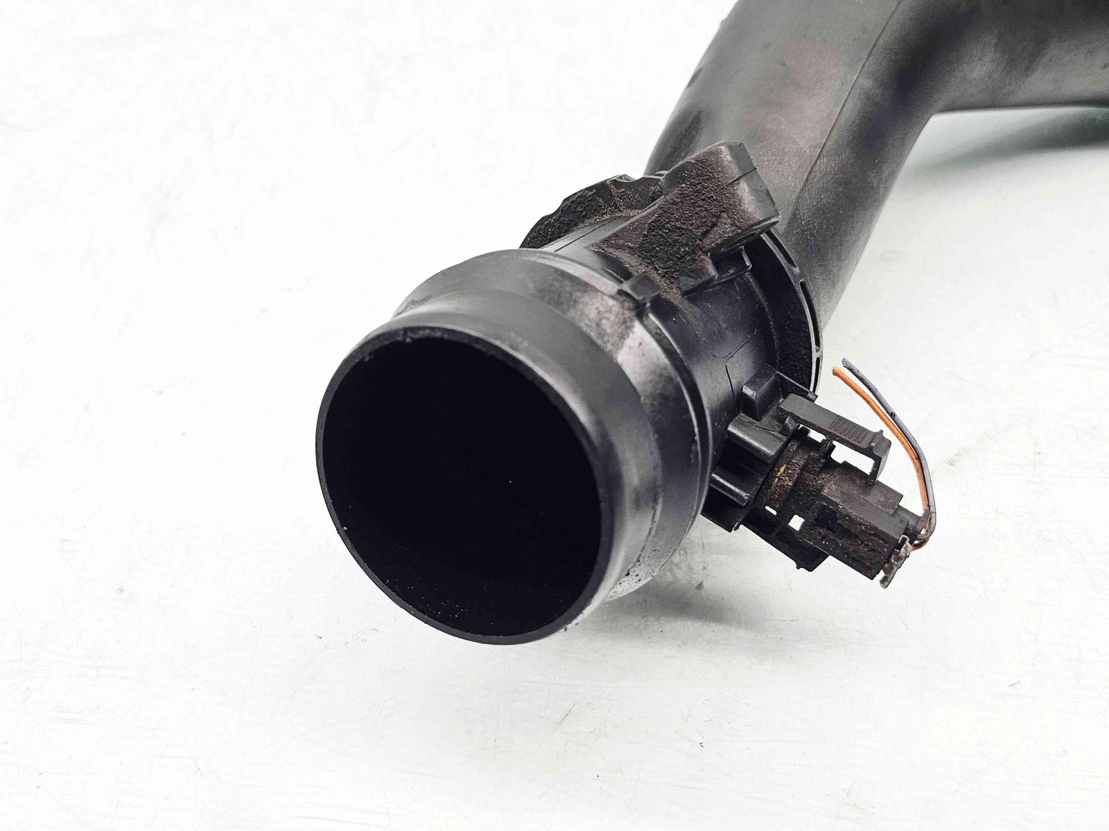 Tub intercooler Mercedes Clasa C Coupe (C204) Facelift AMG [Fabr 2011-2015] A6510900242 2.2 CDI 651911 125KW / 170CP - imagine 3