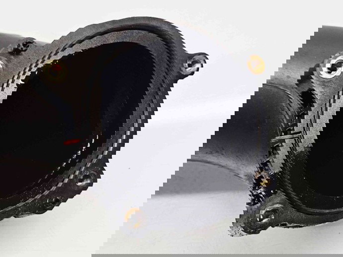 Tub intercooler Mercedes Clasa C Coupe (C204) Facelift AMG [Fabr 2011-2015] A6510900242 2.2 CDI 651911 125KW / 170CP