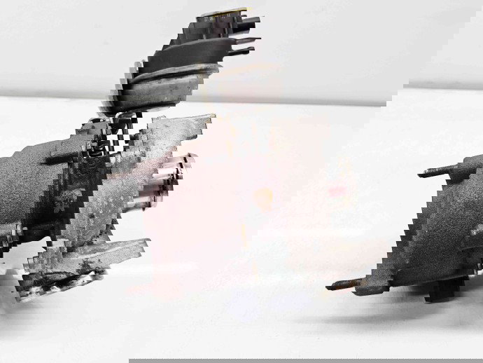 Turbina Audi A4 (8K5, B8) Avant [Fabr 2008-2015] 03L145701D 2.0 TDI CAGA 105KW / 143CP