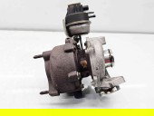 Turbina Audi A4 (8K5, B8) Avant [Fabr 2008-2015] 03L145701D 2.0 TDI CAGA 105KW / 143CP