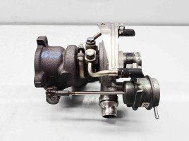 Turbina Dacia Sandero 2 Stepway [Fabr 2012-prezent] 14012900548 0.9 Benz H4B400 66KW / 90CP