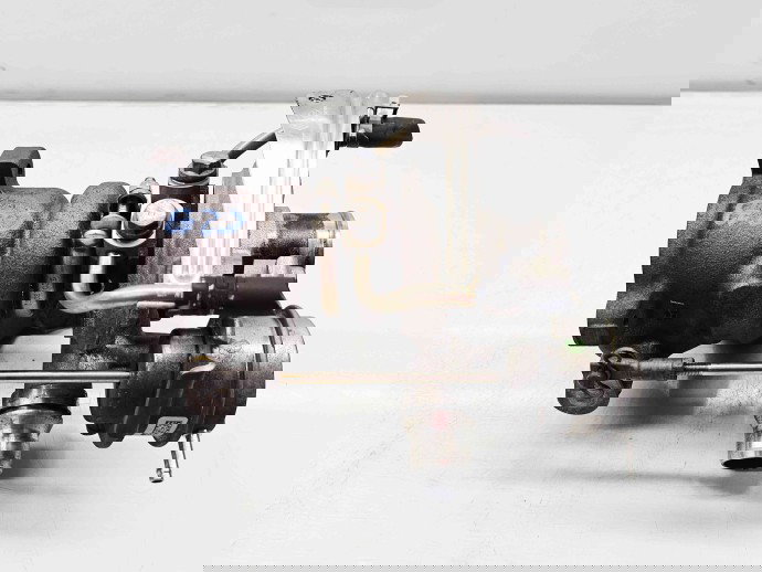 Turbina Dacia Sandero 2 Stepway [Fabr 2012-prezent] 14012900548 0.9 Benz H4B400 66KW / 90CP