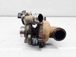 Turbina Ford Mondeo 4 Turnier [Fabr 2007-2015] 8G90-6K682-BA 2.2 TDCI Q4BA 128KW / 175CP