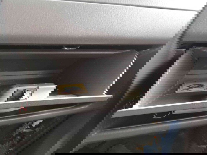 Torpedou OEM Suzuki Wagon R 1.2 1994-2012