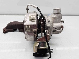 Turbina Volkswagen Passat B8 (3G2) [Fabr 2015-prezent] 04L253010TA250 2.0 TDI DFGA 110KW / 150CP