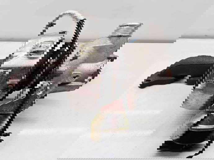 Turbina Volkswagen Passat B8 (3G2) [Fabr 2015-prezent] 04L253010TA250 2.0 TDI DFGA 110KW / 150CP