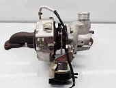 Turbina Volkswagen Passat B8 (3G2) [Fabr 2015-prezent] 04L253010TA250 2.0 TDI DFGA 110KW / 150CP