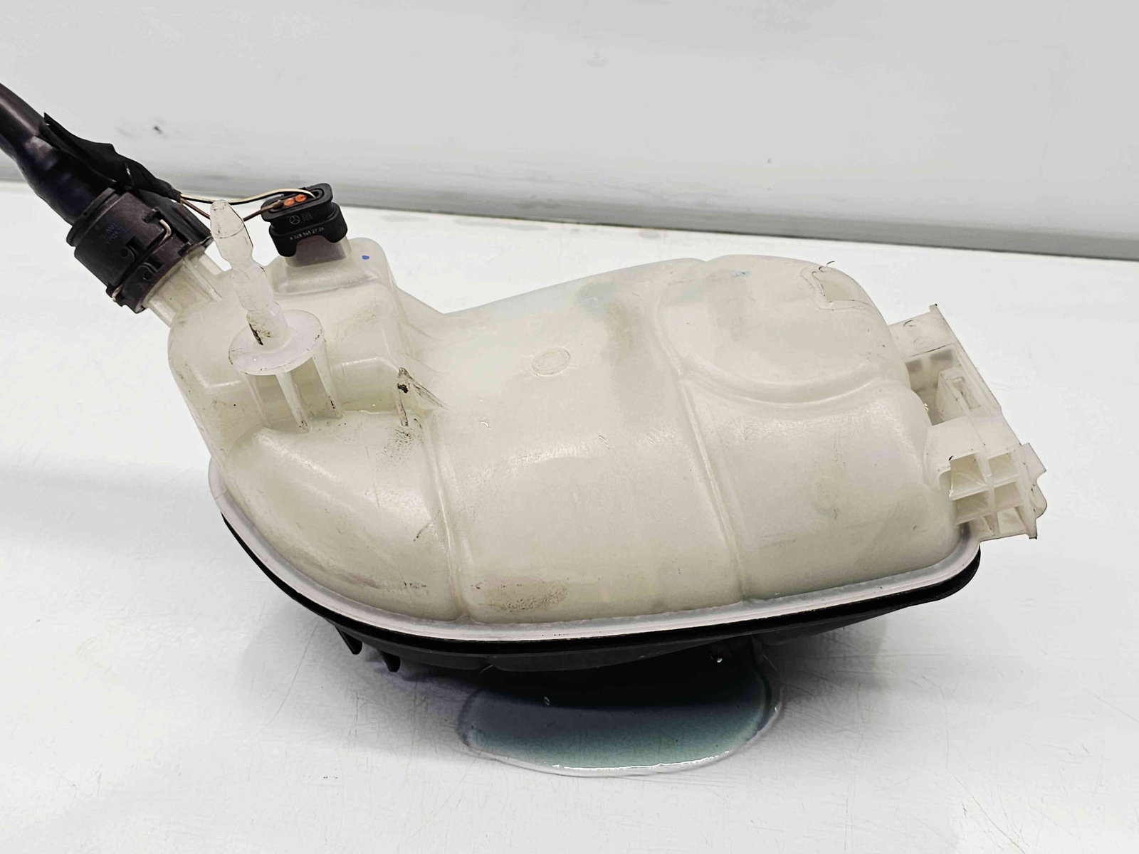 Vas expansiune Mercedes Clasa A (W176) [Fabr 2012-2018] OEM - imagine 3