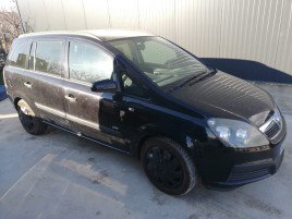 Dezmembrari Opel Zafira B
