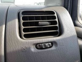 Grila aerisire dreapta OEM Suzuki Wagon R 1.2 1994-2012